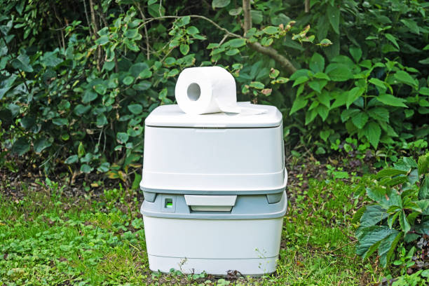 Best Sanitation services for porta potties  in Pleasanton, TX