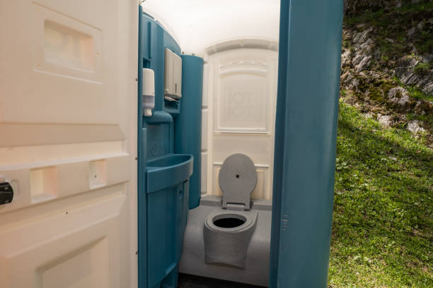 Sanitation services for porta potties in Pleasanton, TX